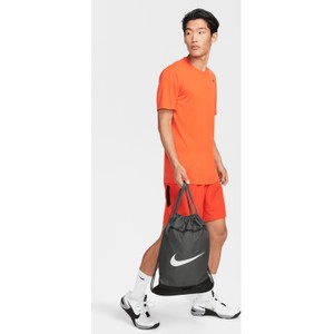 Plecak Nike w sportowym stylu