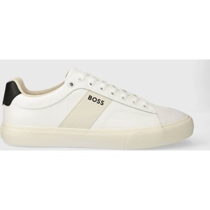 Hugo Boss BOSS sneakersy Aiden kolor biały 50512366