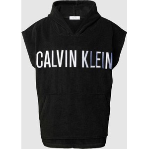 Kamizelka Calvin Klein Underwear z bawełny w młodzieżowym stylu