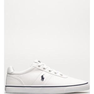 POLO RALPH LAUREN POLO RL HANFORD SNEAKERS LOW TOP LACE