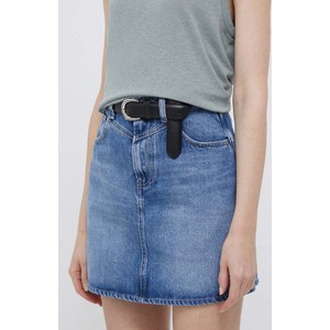 Spódnica Pepe Jeans w stylu casual mini