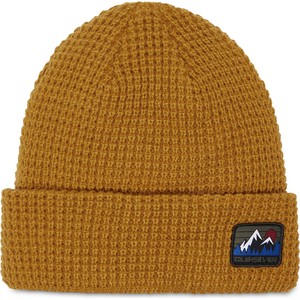 Żółta czapka Quiksilver