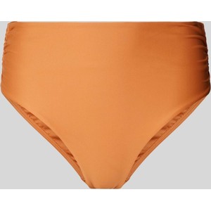 Pomarańczowy strój kąpielowy Barts