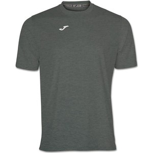 T-shirt Joma w sportowym stylu z krótkim rękawem