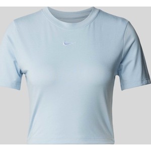 T-shirt Nike w stylu casual