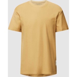 T-shirt Tom Tailor Denim z krótkim rękawem w stylu casual