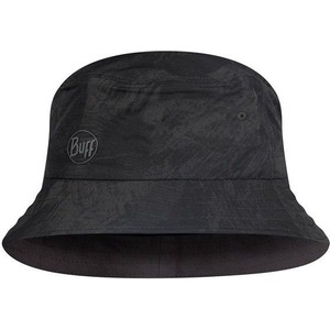 Czarna czapka Buff