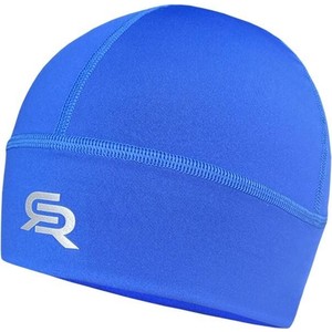 Niebieska czapka Rough Radical
