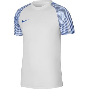 Koszulka dziecięca Nike dla chłopców z tkaniny