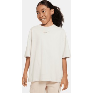 Bluzka dziecięca Nike dla dziewczynek