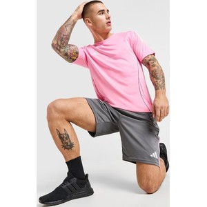 Różowe spodenki Adidas Sportswear