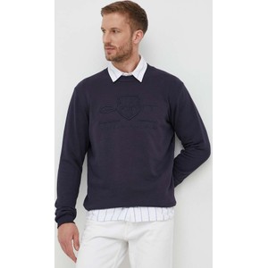Bluza Gant w stylu casual z bawełny