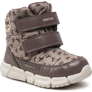 Buty dziecięce zimowe Geox