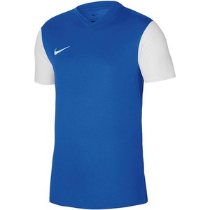 Niebieska bluzka dziecięca Nike