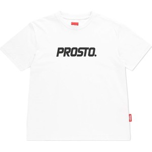 T-shirt Prosto. w stylu klasycznym