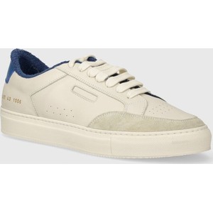 Common Projects sneakersy Tennis Pro kolor szary 2407