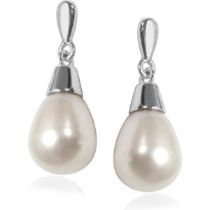 Kolczyki  Pearls - Biżuteria Yes