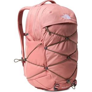 Różowy plecak The North Face