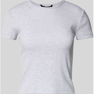 T-shirt Vero Moda z bawełny w stylu casual