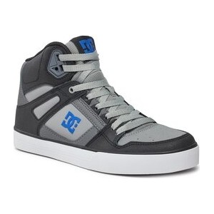 DC Shoes DC Sneakersy Pure Ht Wc ADYS400043 Czarny