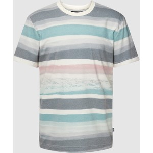 T-shirt Tom Tailor w stylu casual