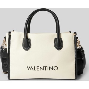 Torebka Valentino Bags matowa w wakacyjnym stylu