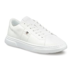 Gant Sneakersy Cuzmo Sneaker 28631494 Biały