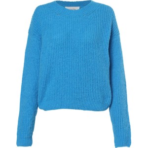Niebieski sweter American Vintage