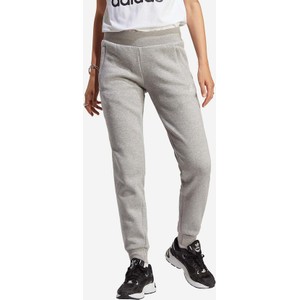 Spodnie sportowe Adidas Originals z dresówki