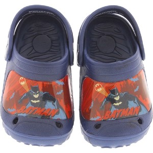 Buty dziecięce letnie Batman