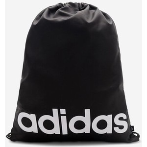Czarny plecak Adidas w sportowym stylu