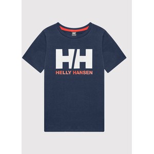 Koszulka dziecięca Helly Hansen dla chłopców