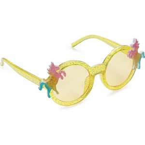 Okulary przeciwsłoneczne Billieblush - U10521 Lemon 549