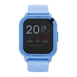 Vector Smart Smartwatch VCTR-00-01BL Niebieski
