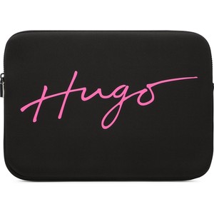 Hugo Boss Etui na tablet Hugo 50492390 Black 01