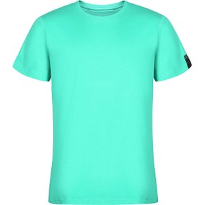 T-shirt Alpine Pro z bawełny z krótkim rękawem