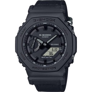 Zegarek G-Shock GA-2100BCE-1AER Black