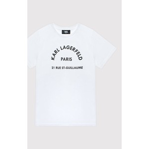 Koszulka dziecięca Karl Lagerfeld