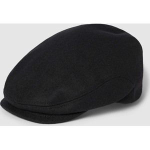 Czarna czapka Müller Headwear