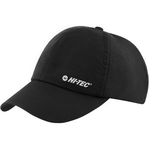 Czarna czapka Hi-Tec