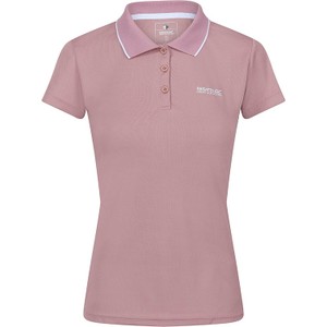 Różowa bluzka Regatta w sportowym stylu