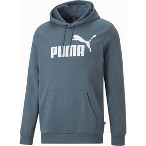 Bluza Puma w stylu klasycznym