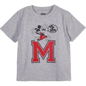 Koszulka dziecięca Mickey dla chłopców