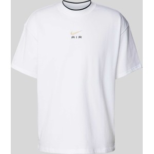 T-shirt Nike z nadrukiem