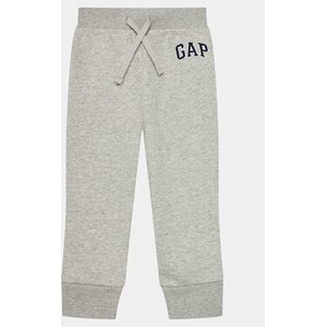 Spodnie dziecięce Gap dla chłopców