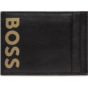 Hugo Boss Etui na karty kredytowe Boss - Big Bc 50479899 003