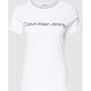 Bluzka Calvin Klein