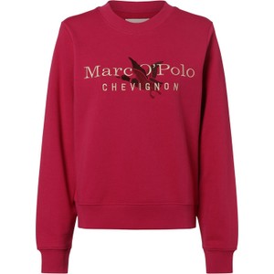 Bluza Marc O'Polo z bawełny