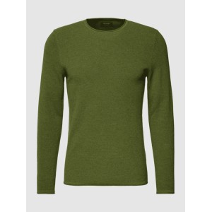 Zielony sweter McNeal