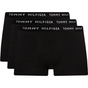 Czarne majtki Tommy Hilfiger